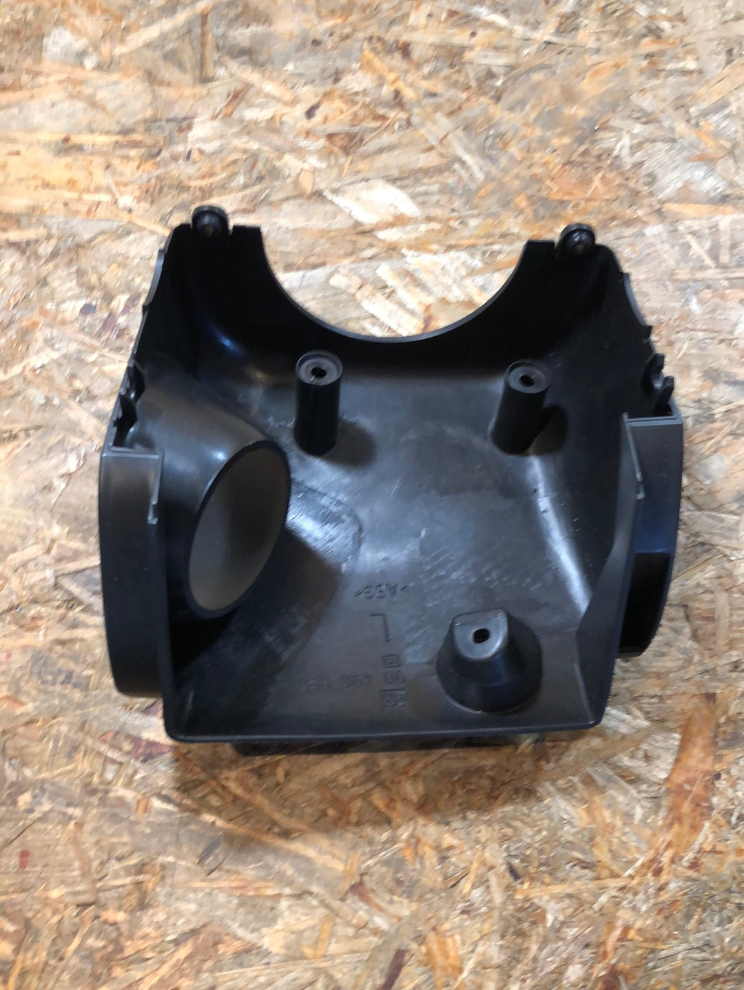 Original GM Opel Astra F Abdeckung Lenksäule Neu