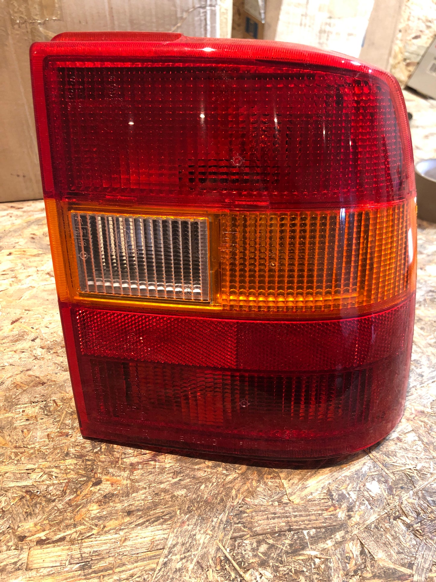 Original Vectra A Heckleuchte rechts