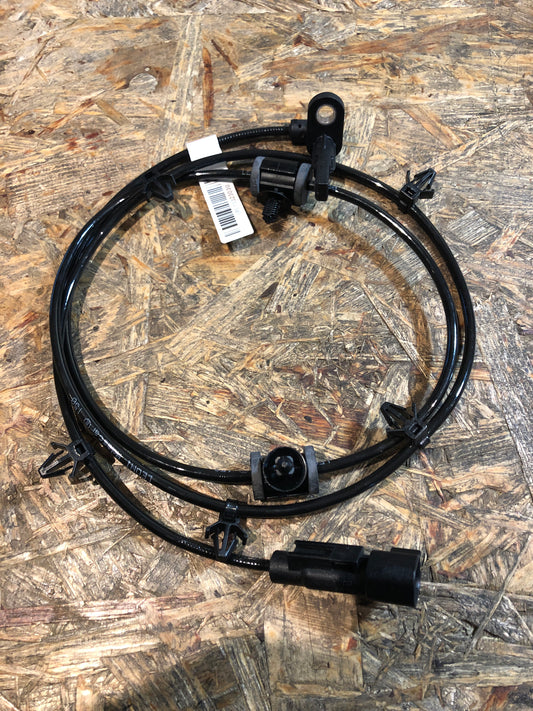 Original Opel Insignia A Saab 9-5 Sensor Raddrehzahl Neu