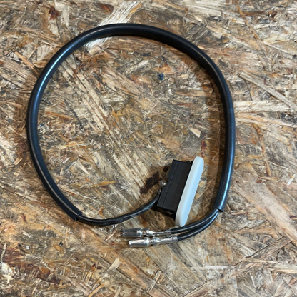 Original GM Opel Omega A Senator B Getriebe Magnetschalter Neu