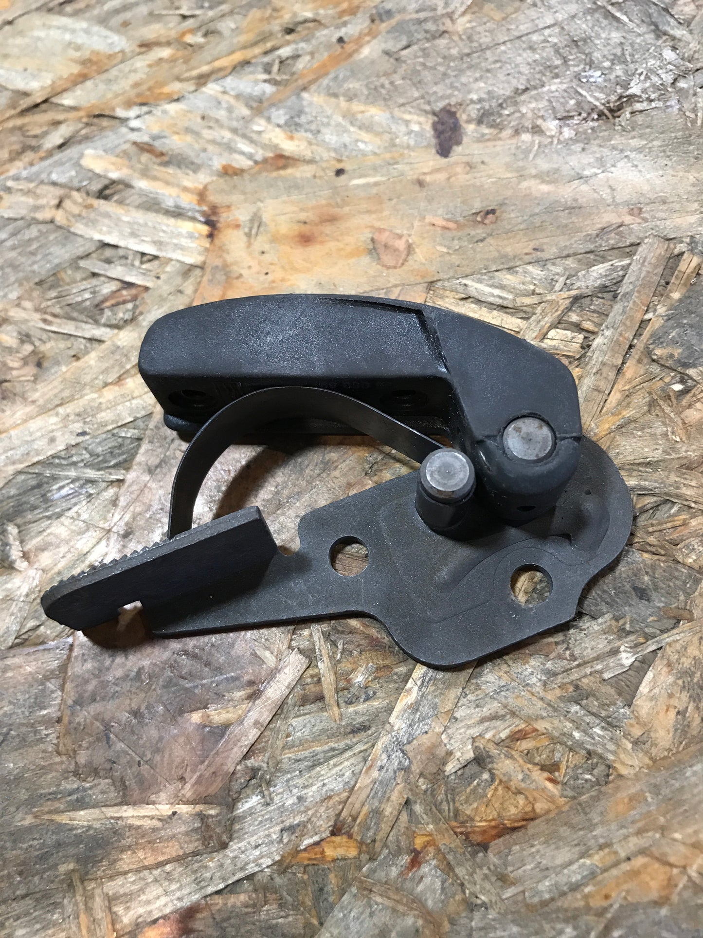 Original Opel Corsa A Kadett E Steuerkettenspanner NEU