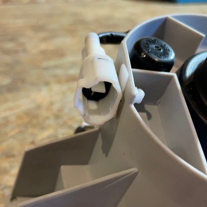 Original GM Agila A Suzuki Wagon R+ Nebelscheinwerfer links Neu