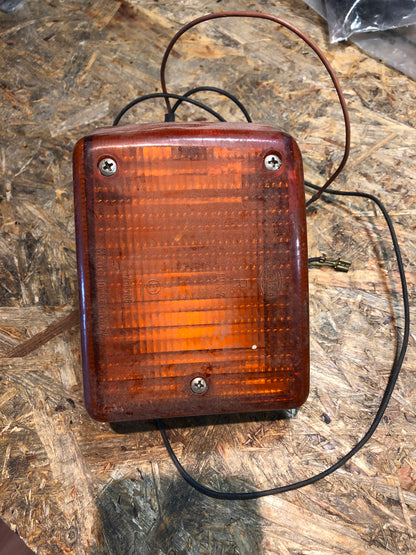 Original VW T2 links Blinker gebraucht