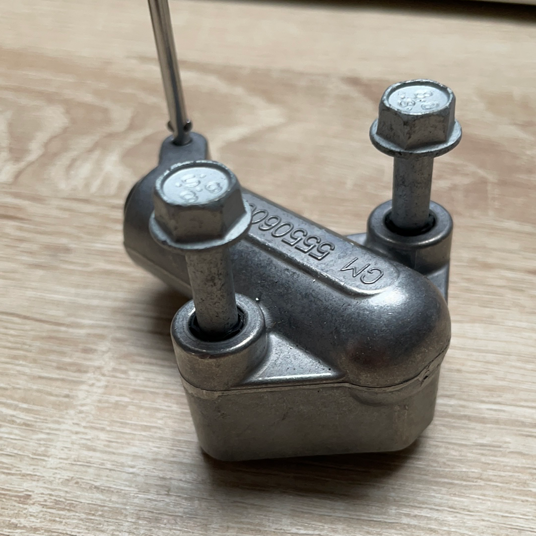 Original GM Opel Astra K Mokka Insignia A Kettenspanner Neu