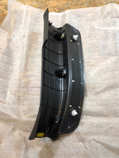 Original GM Chevrolet Captiva C140 Verkleidung Mittelsäule Neu