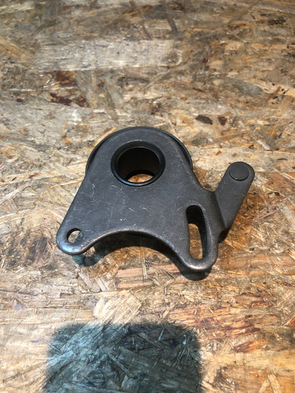 Original GM Opel Corsa B 1,5 DTD Spannrolle Zahnriemen Neu