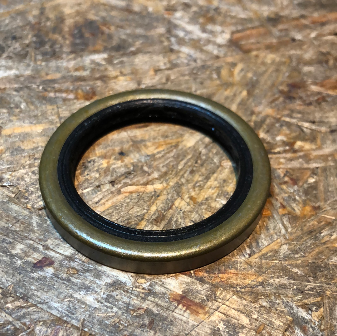 Original Chevrolet Matiz Dichtring Radlager Neu