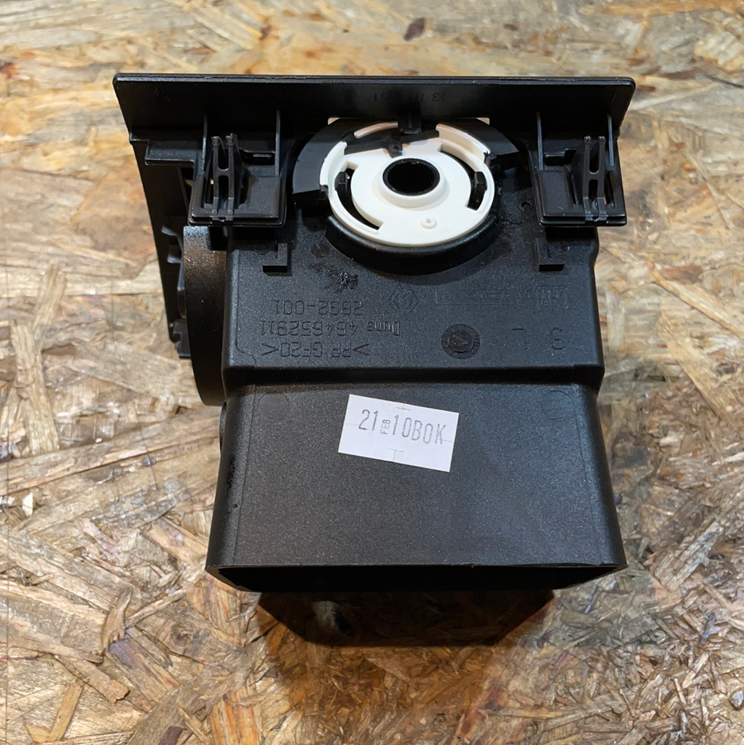 Original GM Opel Meriva A Luftdüsen Gehäuse links Neu