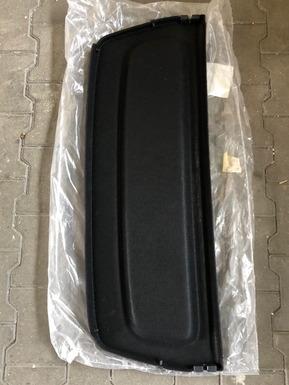 Original GM Opel Corsa E 3-Türer Hutablage Neu