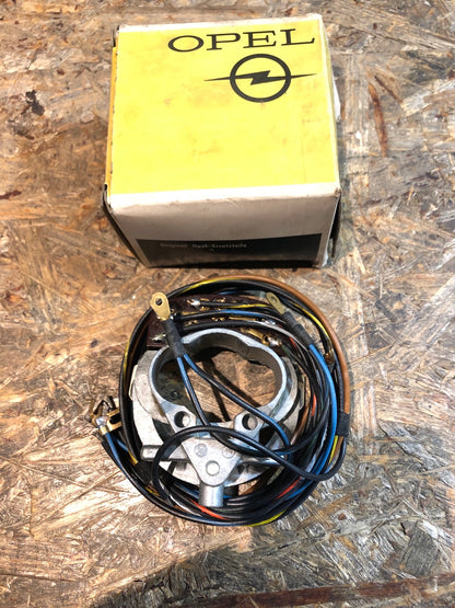 Original Opel Rekord 57 Blinkerschalter Neu