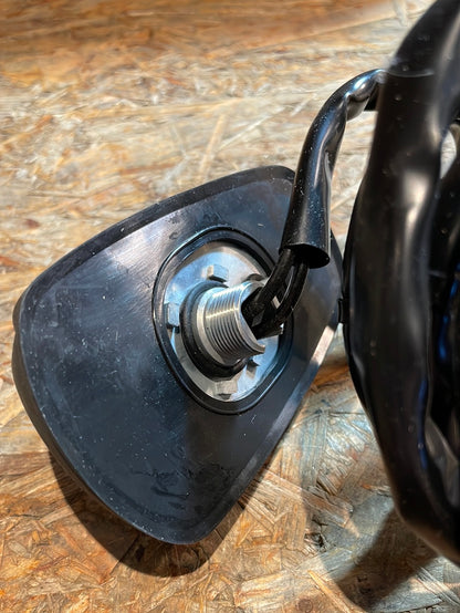 Original GM Opel Astra G Cabrio Dachantenne Neu