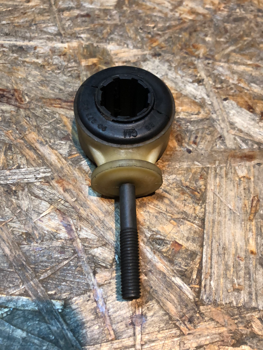 Original GM Opel Astra F Vectra A Stabilisator Kupplung Stange Neu