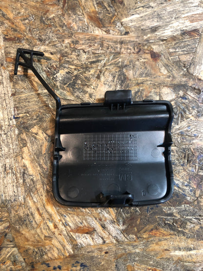 Original GM Chevrolet Cruze Abdeckung hinten Neu