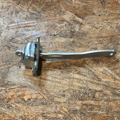 Original GM Opel Agila A Türbremse Hintertür Neu