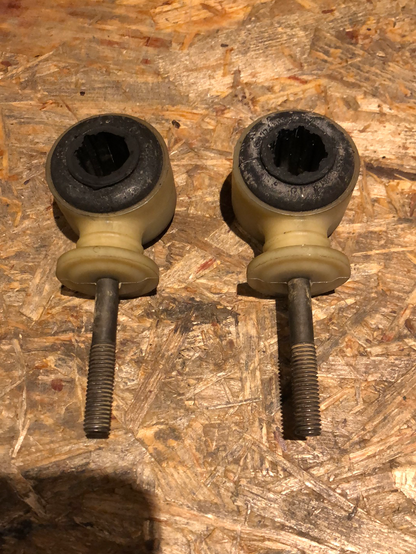 Original GM Opel Astra F Vectra A Pendel für Stabilisator Neu