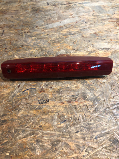 Original GM Opel Astra H Schrägheck 5-Türer Zusatzbremsleuchte Neu