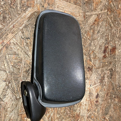 Original GM Opel Monza Rekord E Außenspiegel