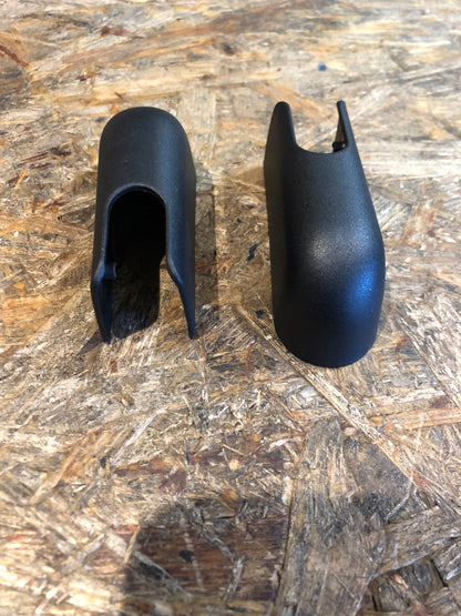 Original GM Opel Zafira Abdeckkappe Scheibenwischer Hinten Neu