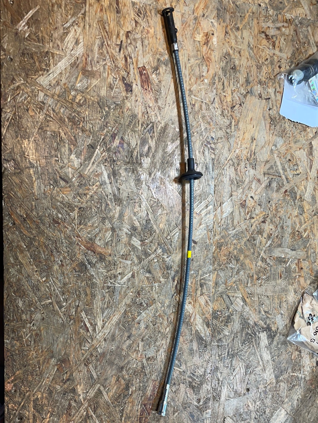 Original GM Opel Astra F Tachowelle Neu