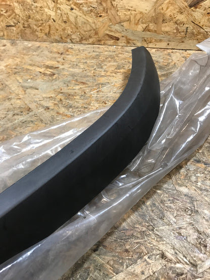 Original Opel Astra F Zieleiste Stoßstange NEU