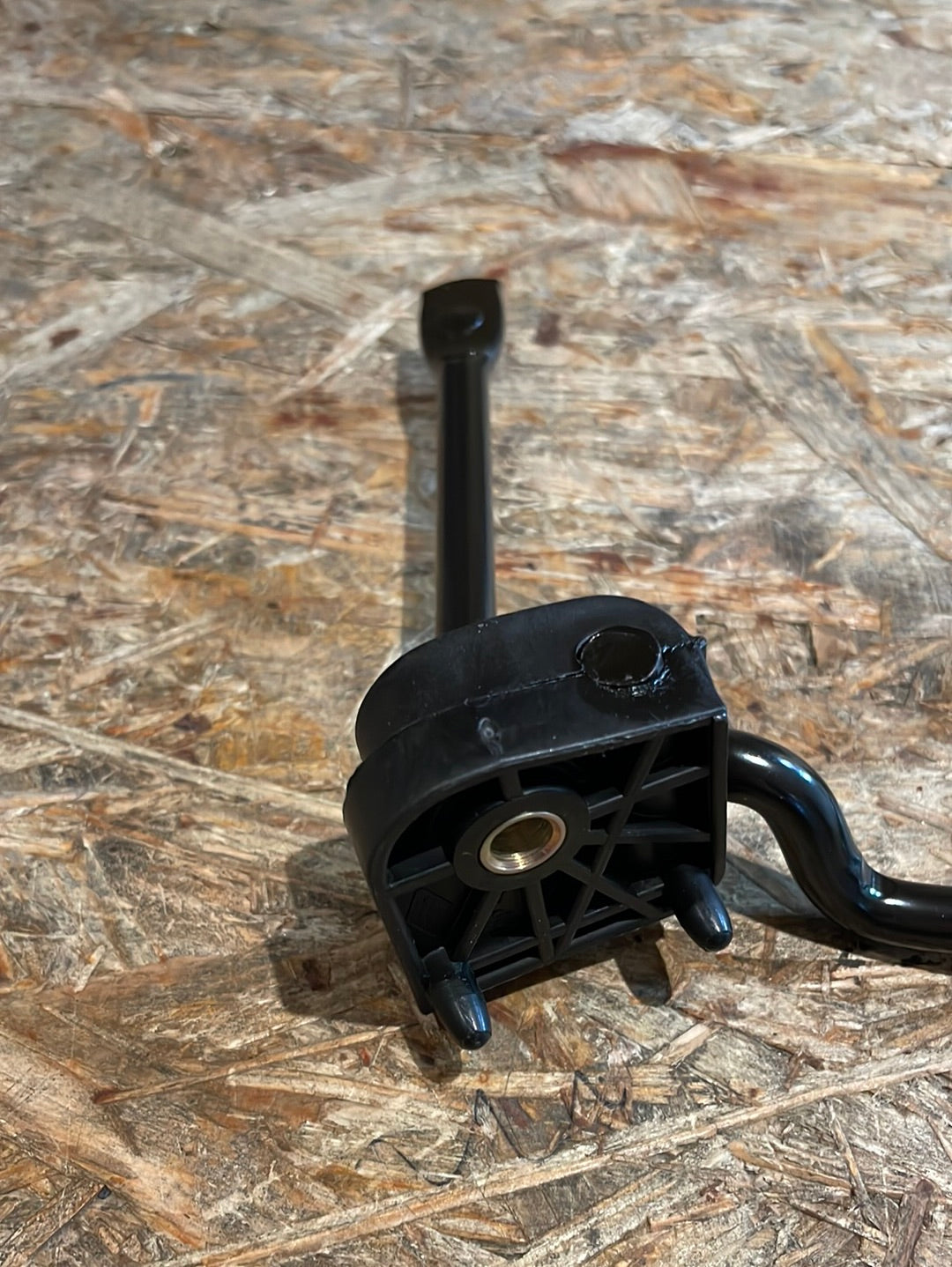 Original GM Opel Vivaro Gasregulierung Gaspedal Neu