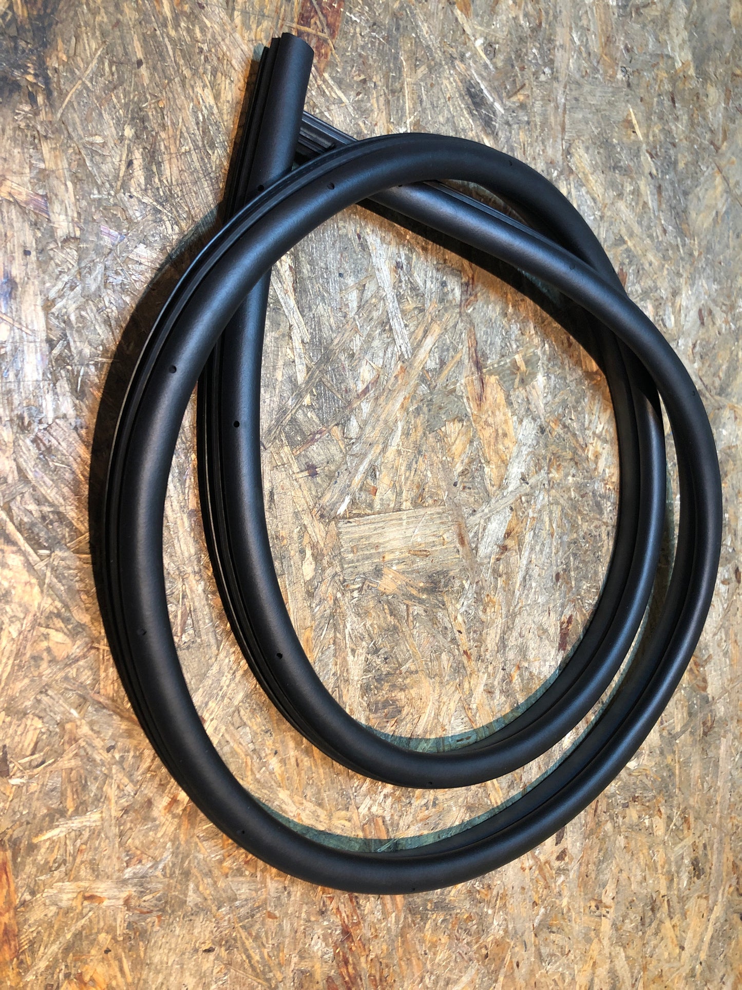 Original GM Chevrolet Spark Matiz Gummiabdichtung Neu