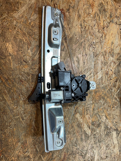 Original GM Opel Insignia Fensterheber links hinten Neu