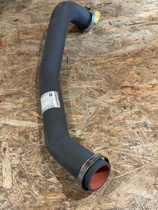 Original GM Opel Movano Schlauch Turbolader 1.9 Neu