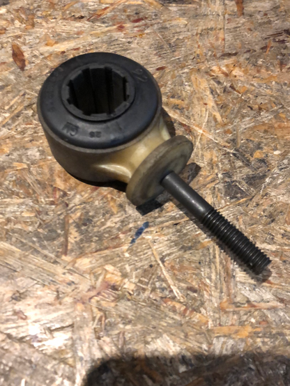 Original GM Opel Astra F Stabilisator Koppelstange Vorne Neu