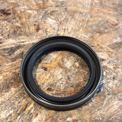 Original GM Opel Astra G Dichtring Kurbelwelle Neu