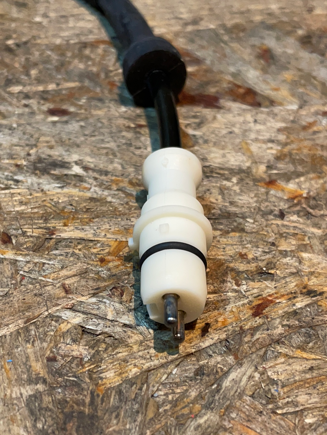 Original Opel Movano Vivaro Sensor Raddrehzahl Neu