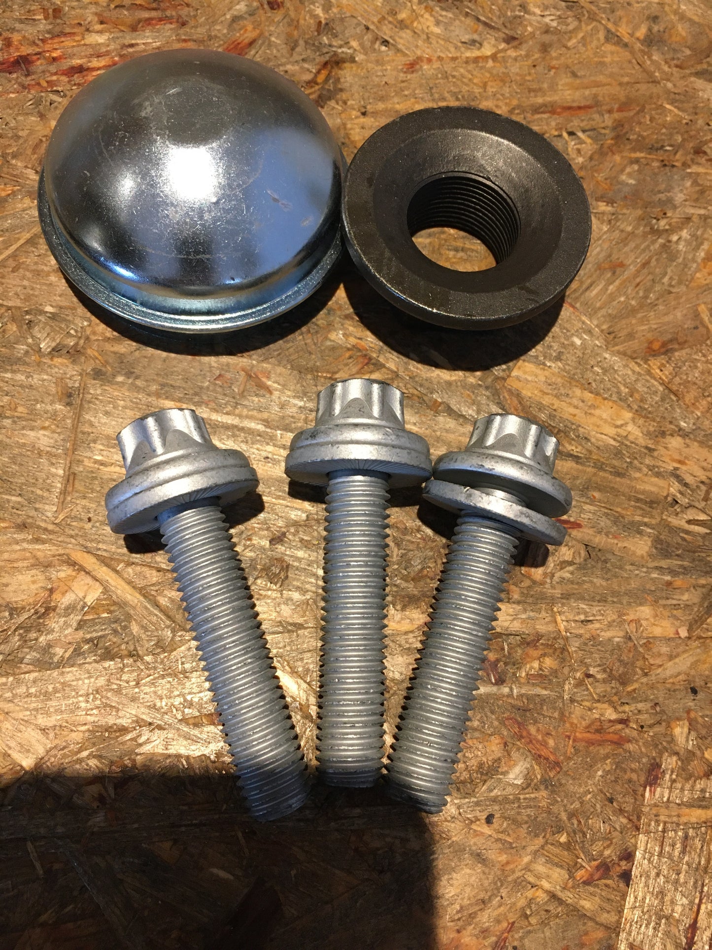 Original Vectra C Signum Radlagersatz NEU