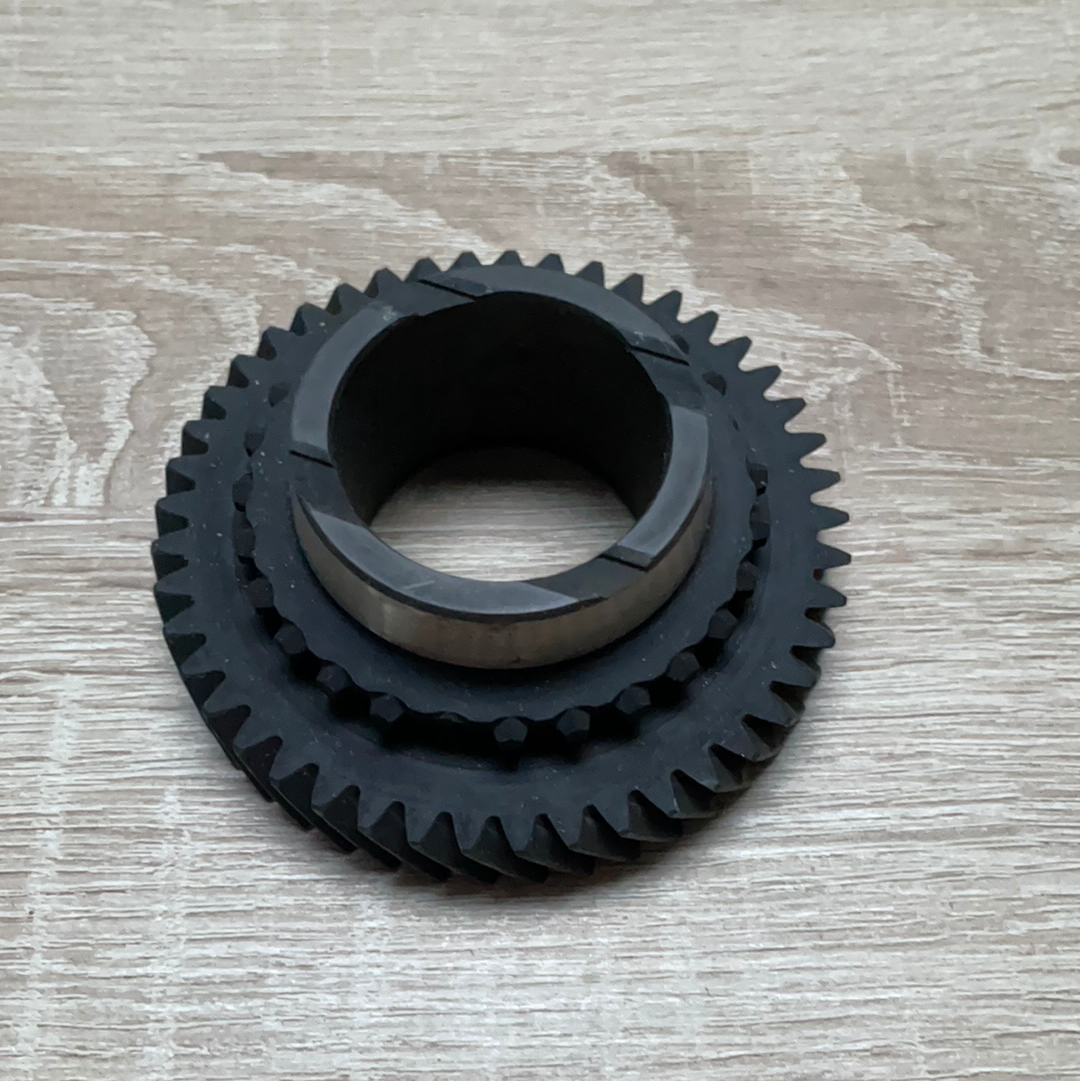 Original GM Opel Ascona C Zahnrad zweiter Gang Hauptwelle Neu