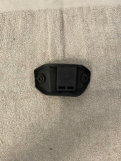 Tankklappenverschluss Zafira A Astra G Original GM Opel Neu