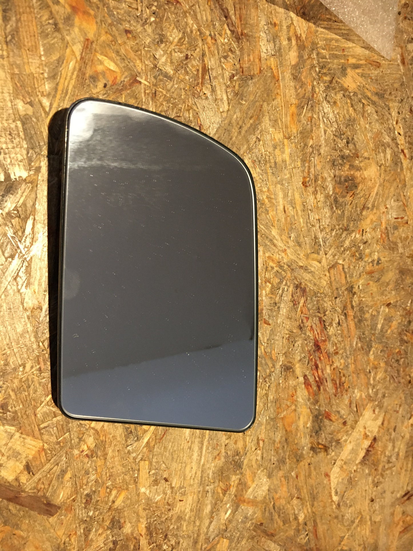 Original Vectra a Spiegelglas Links NEU