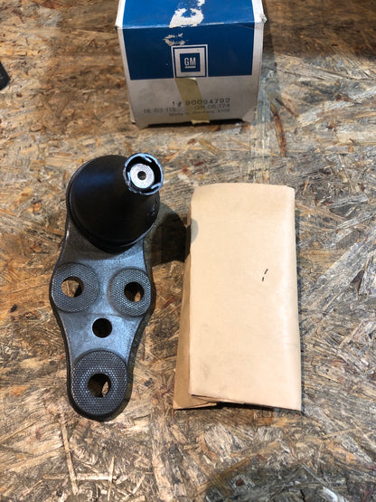 Original Opel Kadett D Führungsgelenk Neu