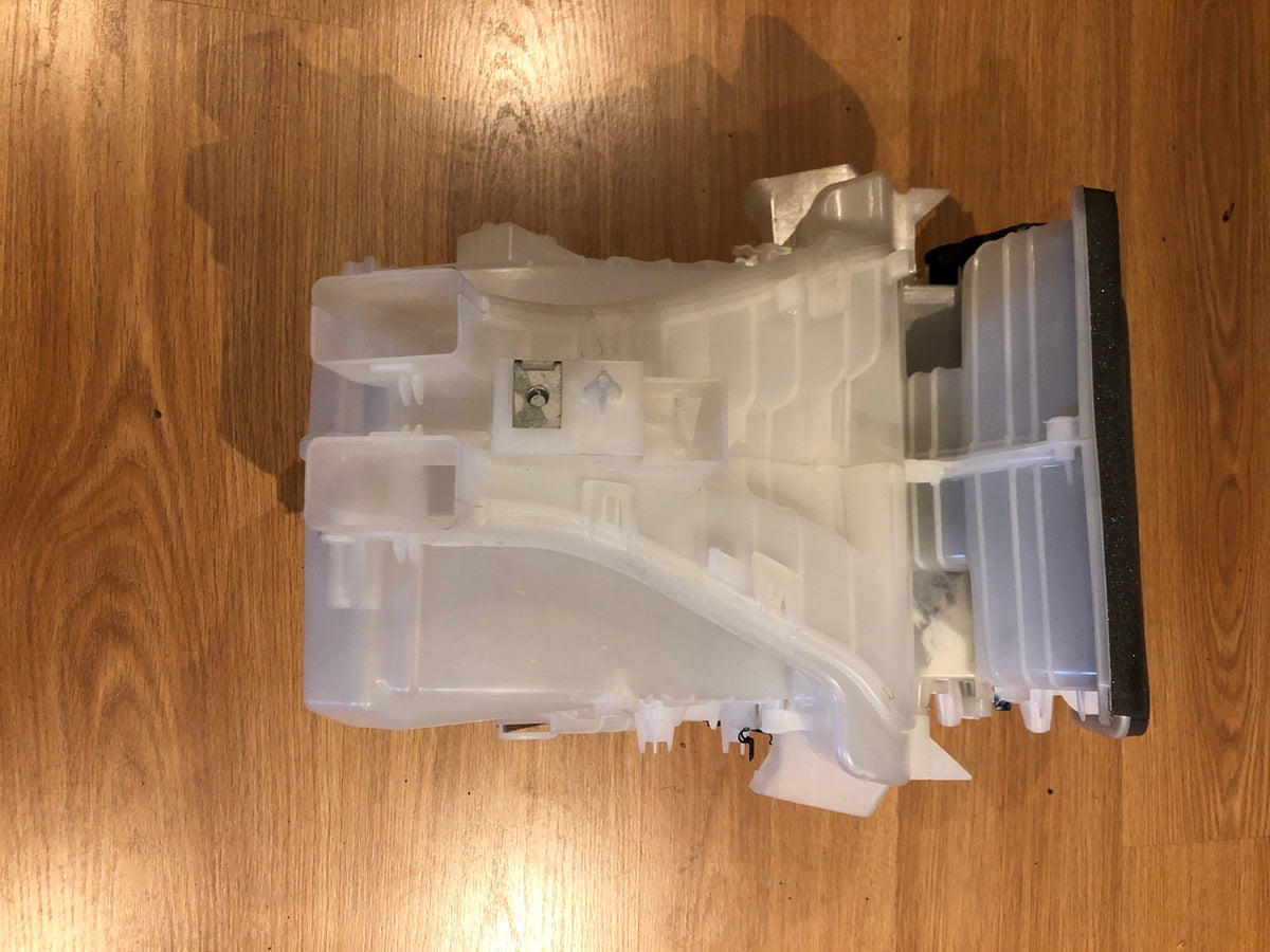 Original Opel Corsa D Heizungskasten Stellmotor Gebläsemotor Neu