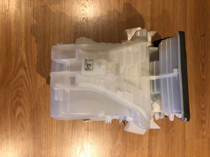 Original Opel Corsa D Heizungskasten Stellmotor Gebläsemotor Neu