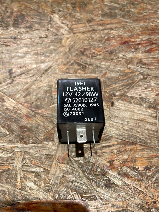 Original GM Opel Frontera A/B Blinkerrelais/-geber Neu