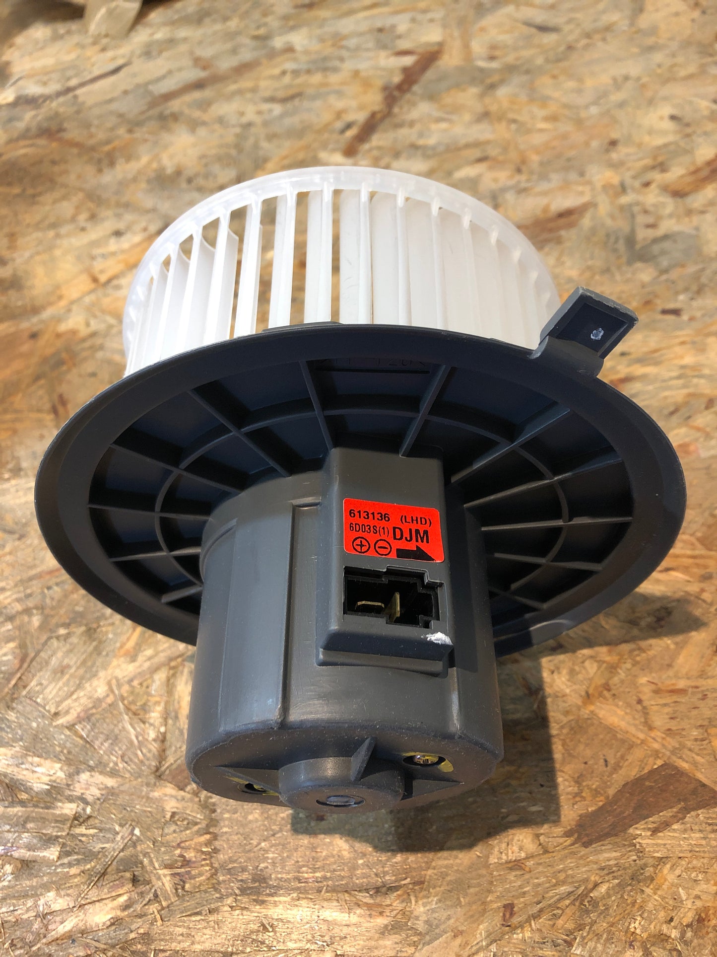 Original Opel Vectra B Innenraumgebläse Neu