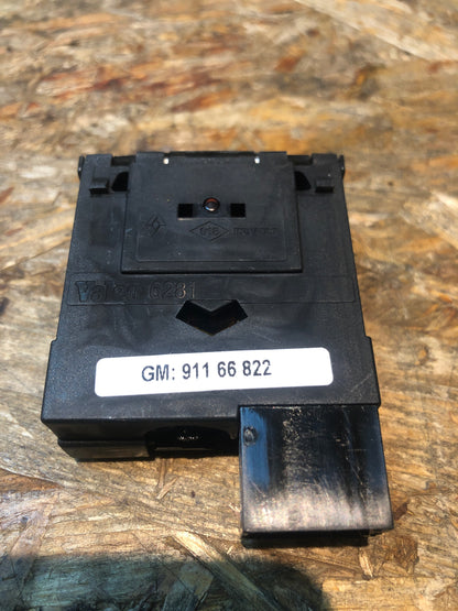 Original GM Opel Vivaro A 1,9 Schalter Nebelscheinwerfer Neu