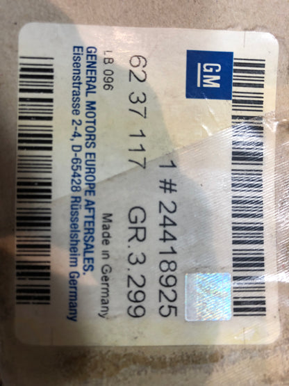 Original GM Opel Corsa B Steuergerät Lesespule Neu