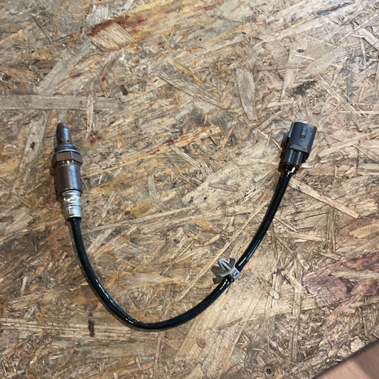 Original GM Opel Meriva B 1,7 CDTI Lambdasonde Neu