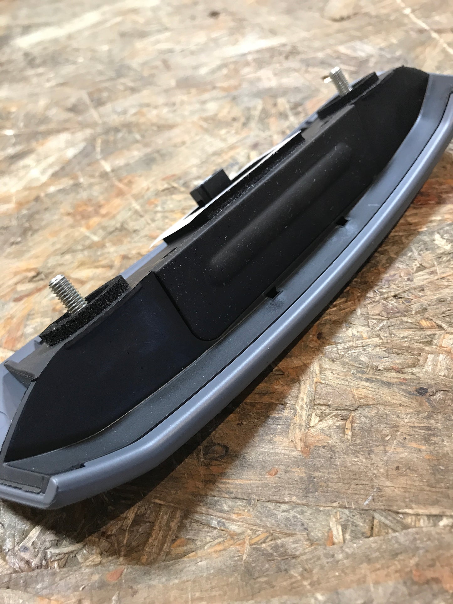 Original Opel Corsa D Hecklappengriff NEU