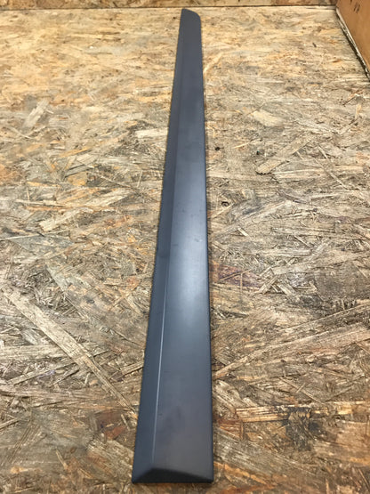 Original Opel Astra H Schutzleiste vorne links NEU