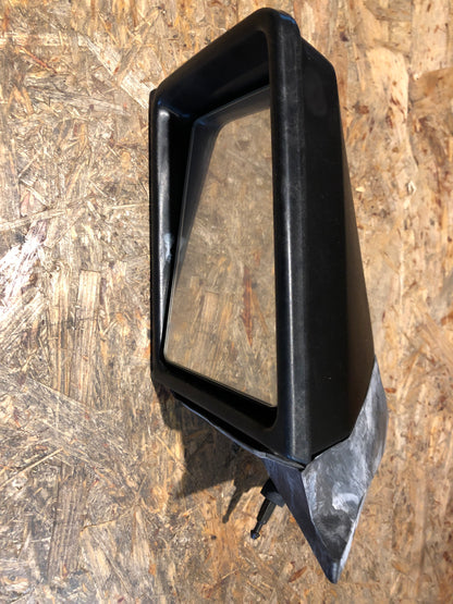 Original GM Opel Rekord E Commodore C Außenspiegel Links Neu