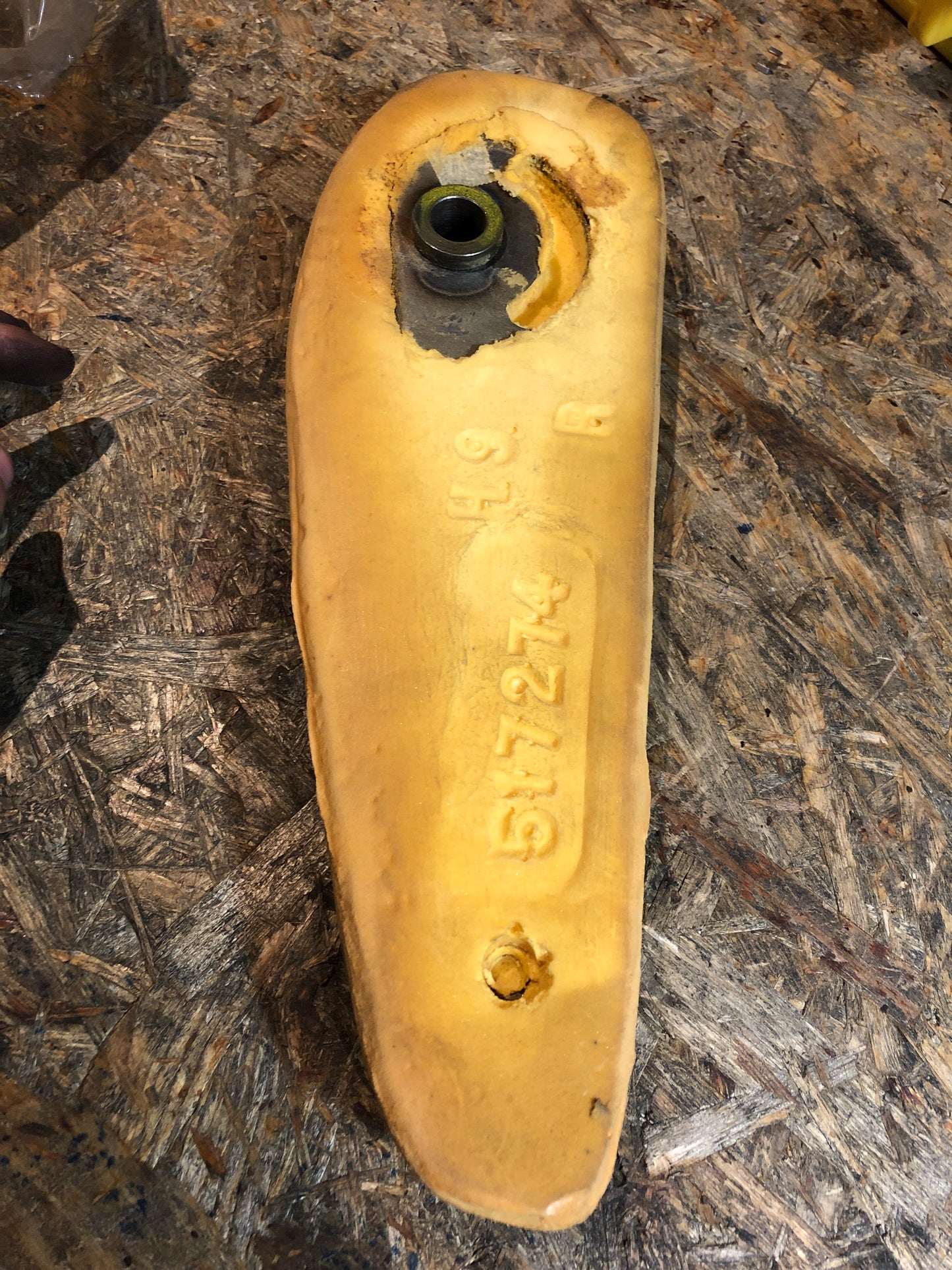 Original Opel Sintra Armlehene Vordersitz rechts Neu