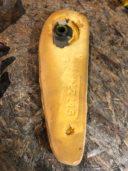 Original Opel Sintra Armlehene Vordersitz rechts Neu