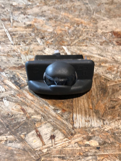 Original GM Opel Kadett E Corsa A Kennzeichenleuchte Neu