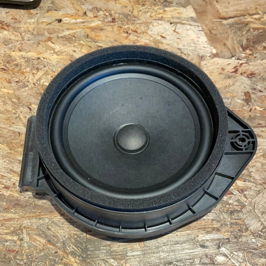 Original GM Opel Meriva B Lautsprecher vorne rechts Neu